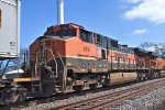 BNSF 979